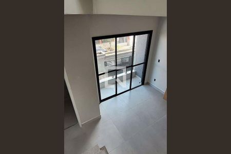 Casa à venda com 2 quartos, 110m² em Jardim Santo Alberto, Santo André