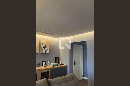 Apartamento à venda com 3 quartos, 101m² em Vila Prudente, São Paulo
