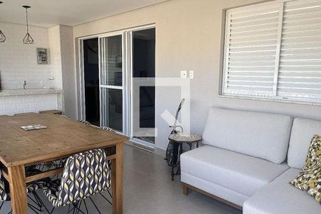 Apartamento à venda com 3 quartos, 101m² em Vila Prudente, São Paulo