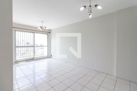 Sala de Jantar de apartamento para alugar com 3 quartos, 76m² em Limão, São Paulo