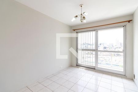 Sala de Estar de apartamento para alugar com 3 quartos, 76m² em Limão, São Paulo