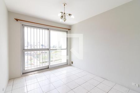 Sala de Estar de apartamento para alugar com 3 quartos, 76m² em Limão, São Paulo