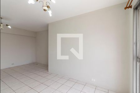 Sala de Estar de apartamento para alugar com 3 quartos, 76m² em Limão, São Paulo