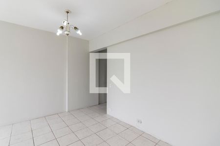 Sala de Jantar de apartamento para alugar com 3 quartos, 76m² em Limão, São Paulo