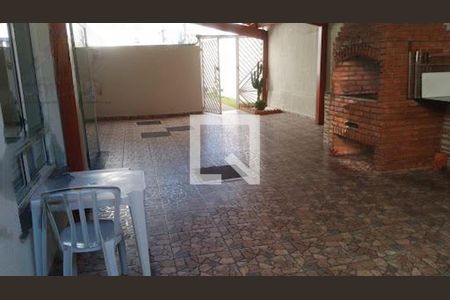 Apartamento à venda com 2 quartos, 50m² em Parque Bristol, São Paulo