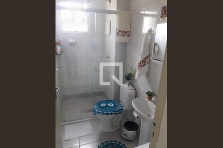 Apartamento à venda com 2 quartos, 50m² em Parque Bristol, São Paulo