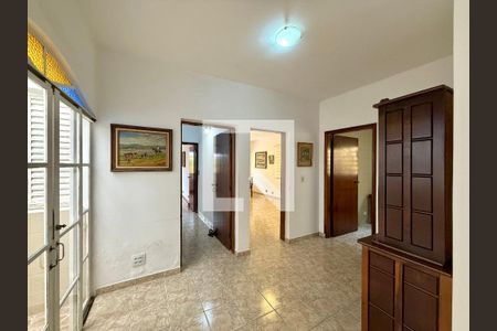 Corredor Quartos de casa para alugar com 4 quartos, 160m² em Santo Amaro, São Paulo