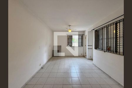 Suíte de casa para alugar com 4 quartos, 160m² em Santo Amaro, São Paulo