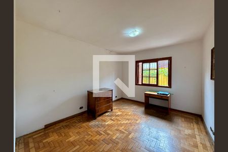 Quarto 2 de casa para alugar com 4 quartos, 160m² em Santo Amaro, São Paulo