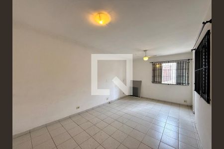 Suíte  de casa para alugar com 4 quartos, 160m² em Santo Amaro, São Paulo