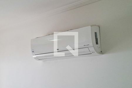 Sala de apartamento para alugar com 2 quartos, 87m² em Vila Assuncao, Praia Grande