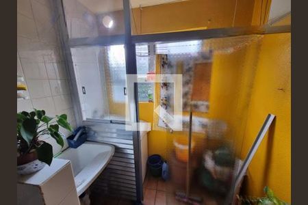 Apartamento à venda com 2 quartos, 55m² em Jardim Celeste, São Paulo