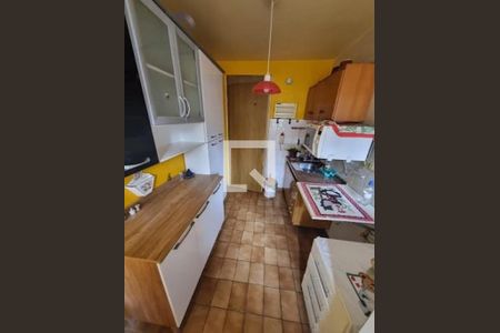 Apartamento à venda com 2 quartos, 55m² em Jardim Celeste, São Paulo