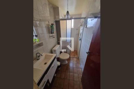 Apartamento à venda com 2 quartos, 55m² em Jardim Celeste, São Paulo