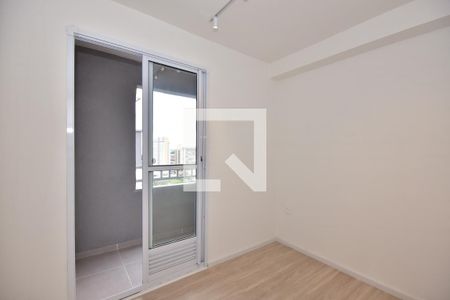 Quarto de apartamento para alugar com 1 quarto, 58m² em Vila Plana, São Paulo
