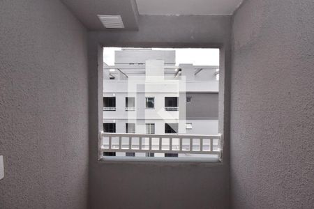 Varanda de apartamento para alugar com 1 quarto, 58m² em Vila Plana, São Paulo