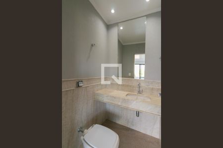 Lavabo de apartamento à venda com 4 quartos, 180m² em Silveira, Belo Horizonte