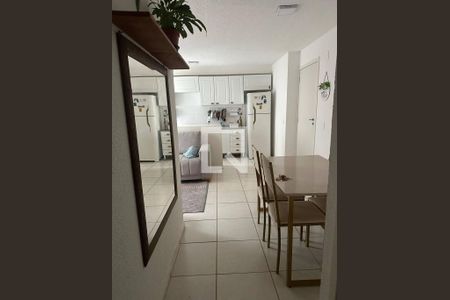 Apartamento à venda com 2 quartos, 49m² em Vargem Grande, Rio de Janeiro