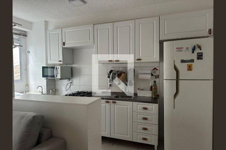 Apartamento à venda com 2 quartos, 49m² em Vargem Grande, Rio de Janeiro