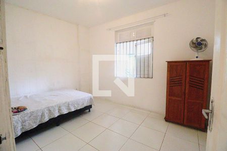 Quarto 1 de apartamento para alugar com 2 quartos, 80m² em Santo Antônio Além do Carmo, Salvador