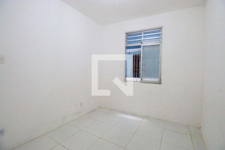 Quarto 2 de apartamento para alugar com 2 quartos, 80m² em Santo Antônio Além do Carmo, Salvador