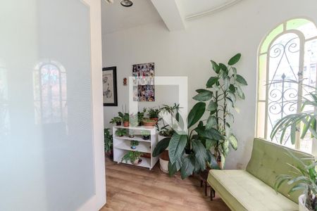 Hall de entrada de casa à venda com 3 quartos, 80m² em Bela Vista, São Paulo