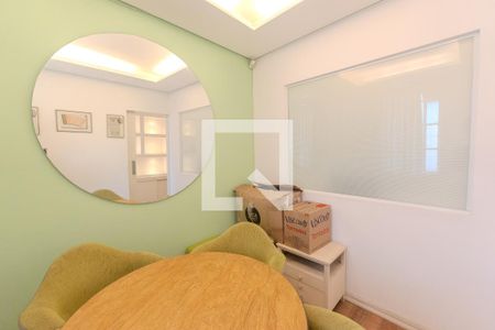 Escritório de casa à venda com 3 quartos, 80m² em Bela Vista, São Paulo