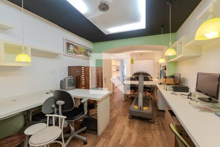 Escritório de casa à venda com 3 quartos, 80m² em Bela Vista, São Paulo