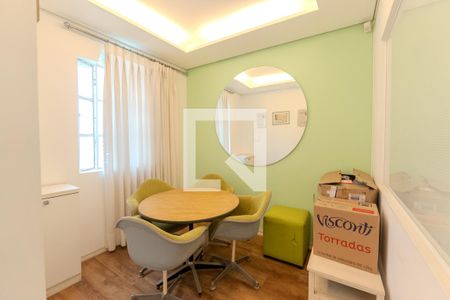 Escritório de casa à venda com 3 quartos, 80m² em Bela Vista, São Paulo