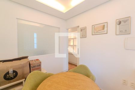 Escritório de casa à venda com 3 quartos, 80m² em Bela Vista, São Paulo