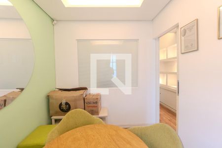 Escritório de casa à venda com 3 quartos, 80m² em Bela Vista, São Paulo