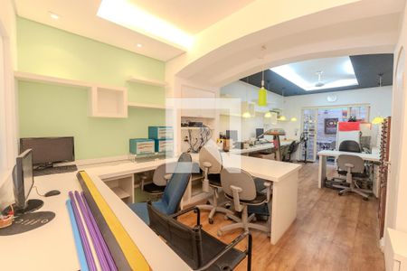 Escritório de casa à venda com 3 quartos, 80m² em Bela Vista, São Paulo