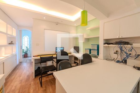 Escritório de casa à venda com 3 quartos, 80m² em Bela Vista, São Paulo