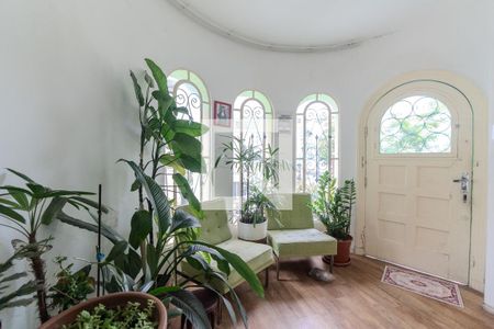 Hall de entrada de casa à venda com 3 quartos, 80m² em Bela Vista, São Paulo
