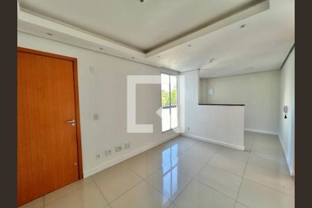 Apartamento à venda com 2 quartos, 42m² em Santo Andre, São Leopoldo