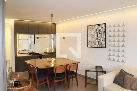 Apartamento à venda com 3 quartos, 147m² em Alto da Lapa, São Paulo