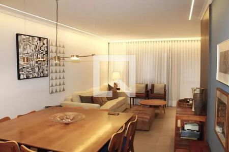 Apartamento à venda com 3 quartos, 147m² em Alto da Lapa, São Paulo