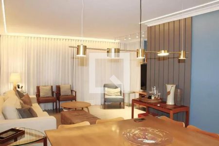 Apartamento à venda com 3 quartos, 147m² em Alto da Lapa, São Paulo