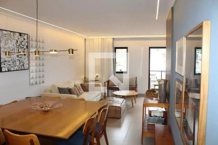 Apartamento à venda com 3 quartos, 147m² em Alto da Lapa, São Paulo