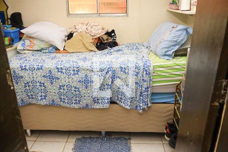 Quarto 2 de casa para alugar com 3 quartos, 100m² em Barreiras, Salvador