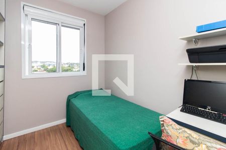 Quarto 1 de apartamento à venda com 3 quartos, 70m² em Cavalhada, Porto Alegre