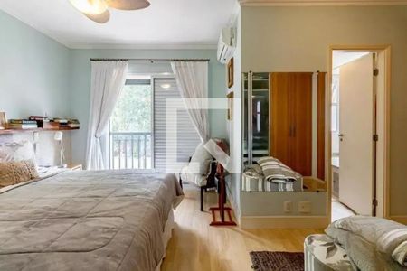 Apartamento à venda com 3 quartos, 168m² em Vila Romana, São Paulo