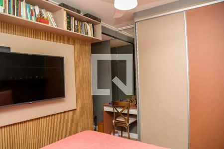 Apartamento à venda com 3 quartos, 58m² em Novo Osasco, Osasco