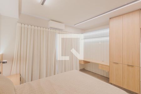 Quarto de kitnet/studio à venda com 1 quarto, 25m² em Pinheiros, São Paulo