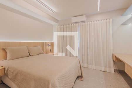 Quarto de kitnet/studio à venda com 1 quarto, 25m² em Pinheiros, São Paulo