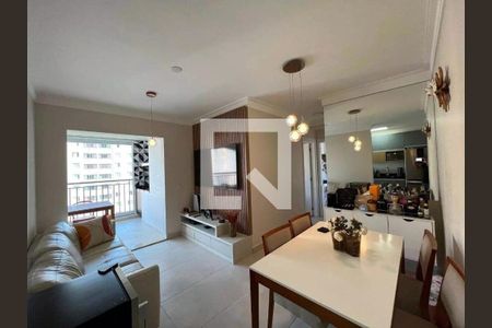 Apartamento à venda com 2 quartos, 64m² em Continental, Osasco