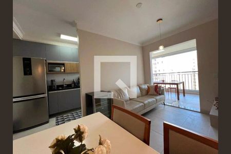 Apartamento à venda com 2 quartos, 64m² em Continental, Osasco