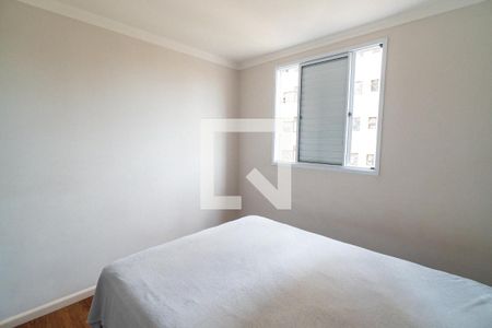 Suite de apartamento à venda com 2 quartos, 65m² em Vila Santa Catarina, São Paulo