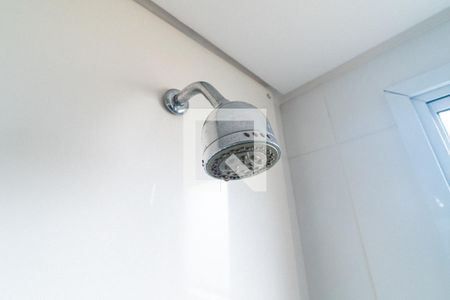 Banheiro da Suíte Detalhe de apartamento à venda com 2 quartos, 65m² em Vila Santa Catarina, São Paulo