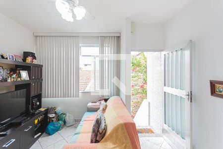 Sala de casa para alugar com 2 quartos, 135m² em Vila Isabel, Rio de Janeiro